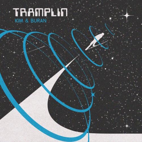 VA - Kim & Buran - Tramplin (2022) (MP3)