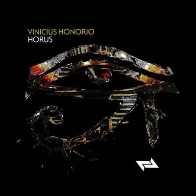 VA - Vinicius Honorio - Horus (2022) (MP3)