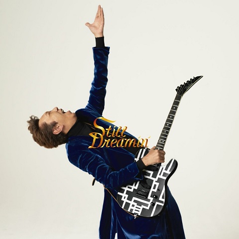 Tomoyasu Hotei - Still Dreamin’ (2022)
