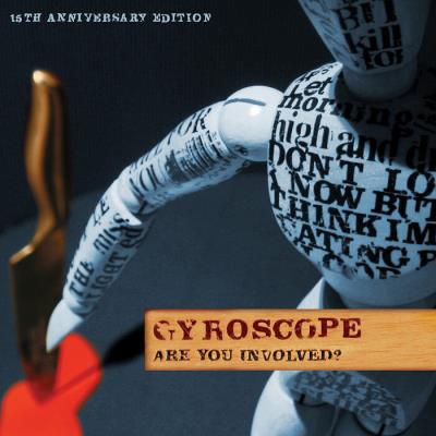 VA - Gyroscope - Are You Involved? (15th Anniversary Edition) (2022) (MP3)