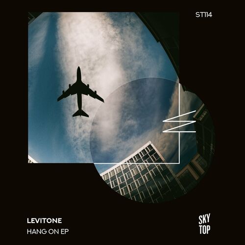 VA - Levitone - Hang On (2022) (MP3)