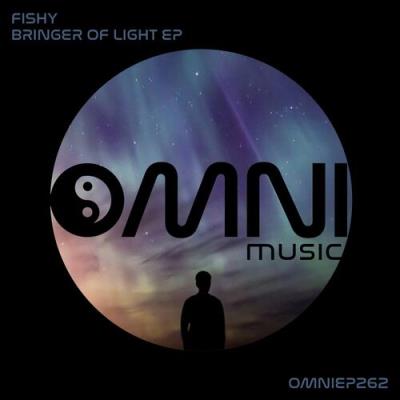 VA - Fishy - Bringer of Light EP (2022) (MP3)