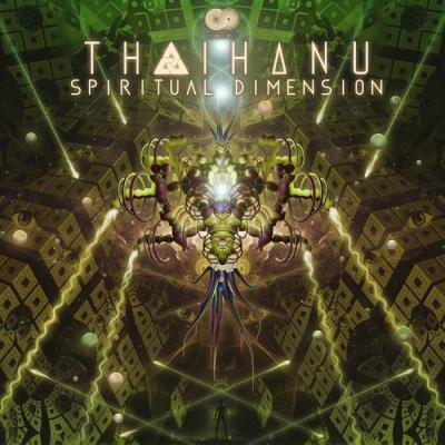 VA - Pulsar & Thaihanu - Spiritual Dimension (2022) (MP3)