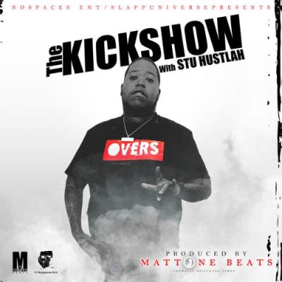VA - Stu Hustlah - The Kick Show (2022) (MP3)