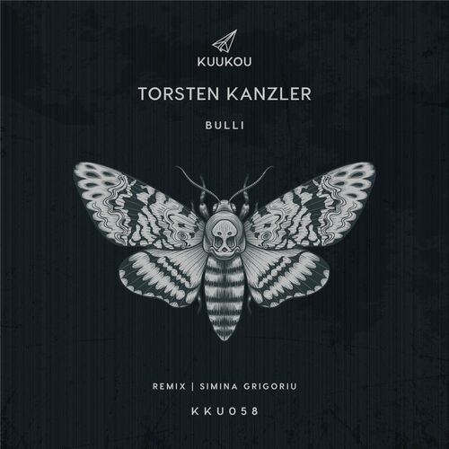 Torsten Kanzler - Bulli (2022)