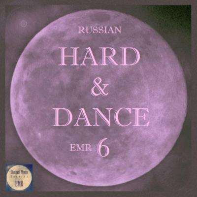 VA - Russian Hard & Dance EMR Vol. 6 (2022) (MP3)