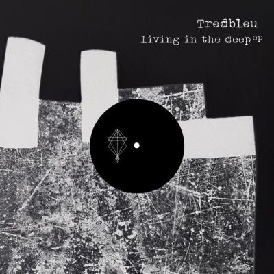 VA - Tredbleu - Living In The Deep EP (2022) (MP3)