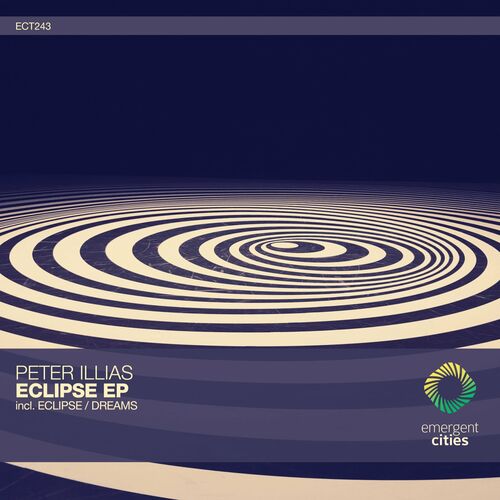 VA - Peter Illias - Eclipse (2022) (MP3)