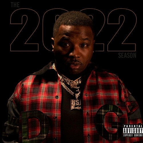 VA - Troy Ave - The 2022 Season (2022) (MP3)