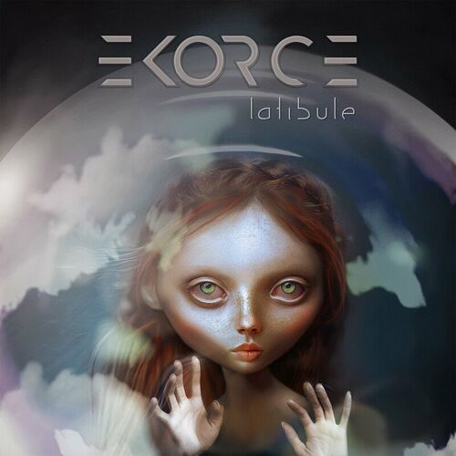 Ekorce - Latibule (2022)