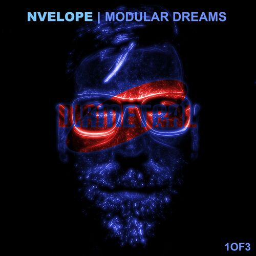 Nvelope - Modular Dreams (1 Of 3) (2022)