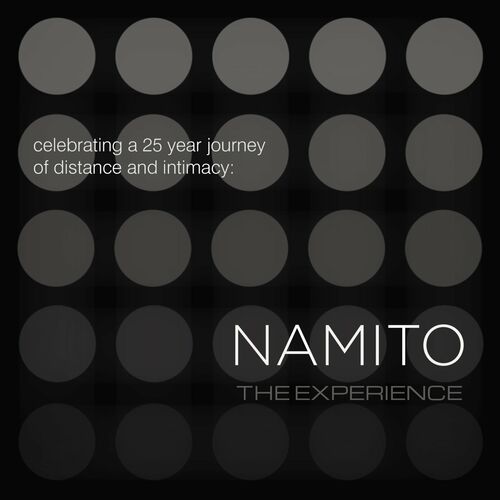 VA - 25 Years Nam - the Experience (2022) (MP3)