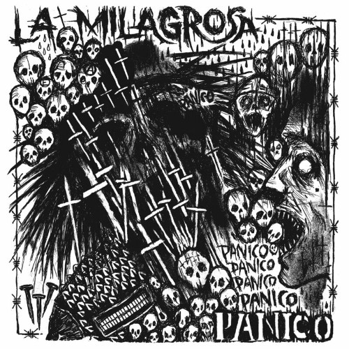 VA - La Milagrosa - Panico (2022) (MP3)