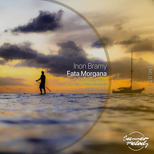 VA - Inon Bramy - Fata Morgana (2022) (MP3)