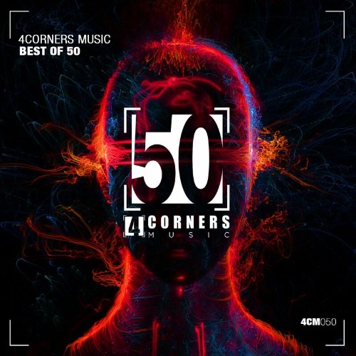 VA - Four Corners - Best of 50 (2022) (MP3)