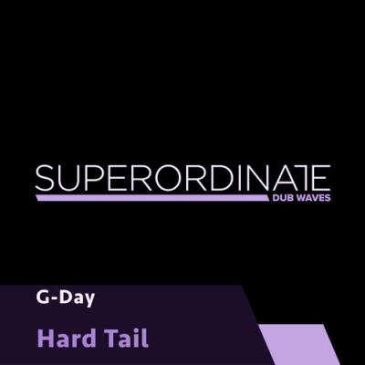 VA - G-Day - Hard Tail (2022) (MP3)