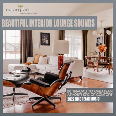 Картинка Beautiful Interior Lounge Sounds (2022)