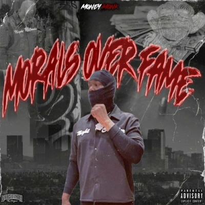 VA - MoneyMonk - Morals Over Fame (2022) (MP3)