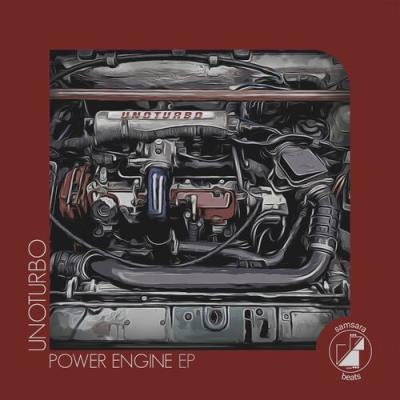 VA - UnoTurbo - Power Engine EP (2022) (MP3)
