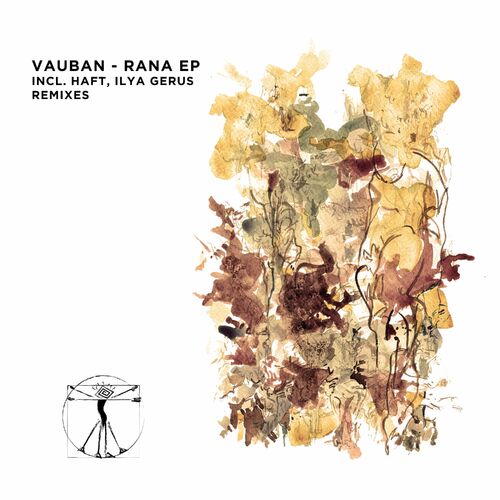 VA - Vauban - Rana EP (2022) (MP3)