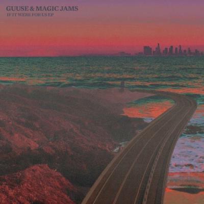 VA - Guuse & Magic Jams - If It Were For Us (2022) (MP3)