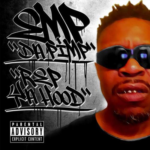 Emp Da Pimp - Rep Ya Hood (2022)