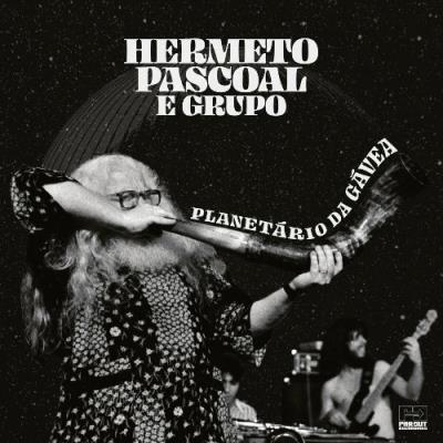 VA - Hermeto Pascoal - Planetário da Gávea (2022) (MP3)