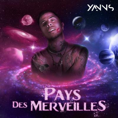 VA - Yanns - Pays Des Merveilles (2022) (MP3)