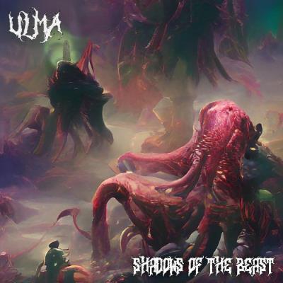 VA - Ulma - Shadows Of The Beast (2022) (MP3)