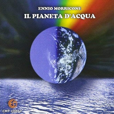 Il Pianeta D`acqua Soundtrack