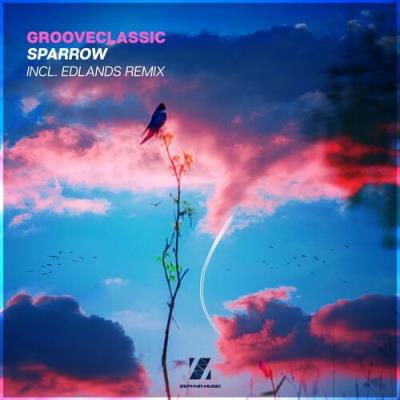 VA - Grooveclassic - Sparrow (2022) (MP3)