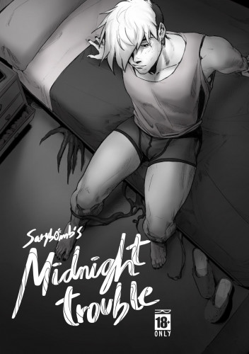 Sarybomb - Midnight Trouble