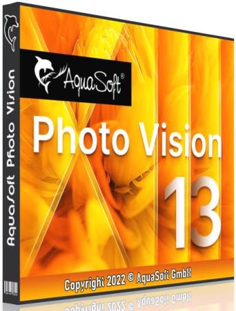 AquaSoft Photo Vision 13.1.05