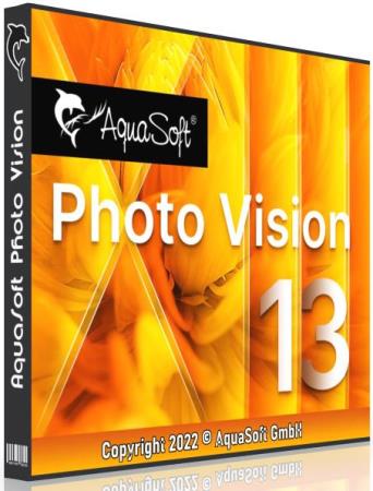 AquaSoft Photo Vision 13.2.7.712