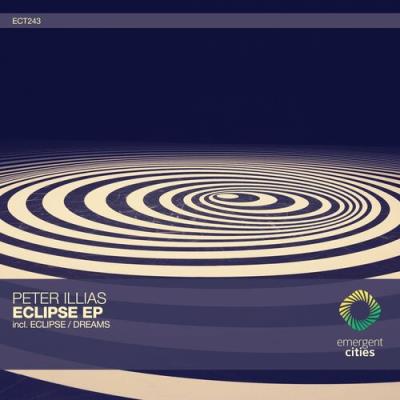 VA - Peter Illias - Eclipse (2022) (MP3)