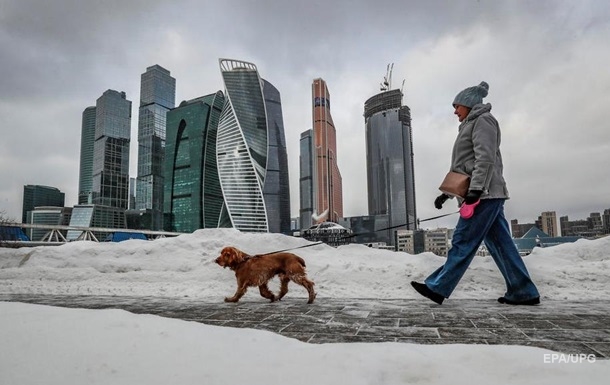 В РФ впервые за месяц прекратился прирост COVID