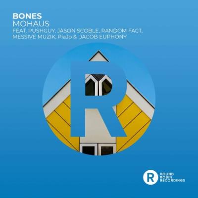 VA - Bones - MOHAUS (2022) (MP3)