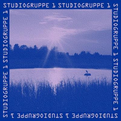 VA - Studiogruppe I - Studiogruppe I (2022) (MP3)