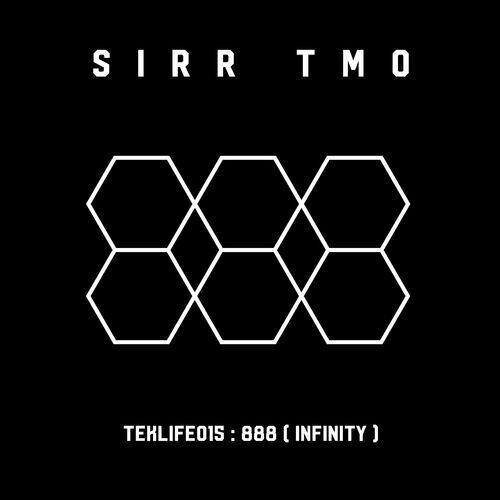 VA - Sirr TMO - 888 (Infinity) (2022) (MP3)