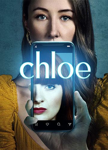  / Chloe [S01] (2022) WEBRip | ColdFilm