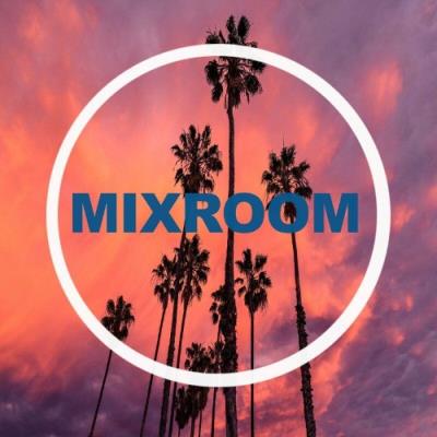 VA - Q-Green - Mixroom - Details (2022) (MP3)