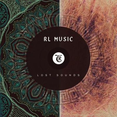 VA - RL Music - Lost Sounds (2022) (MP3)