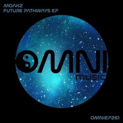 VA - Moakz - Future Pathways EP (2022) (MP3)