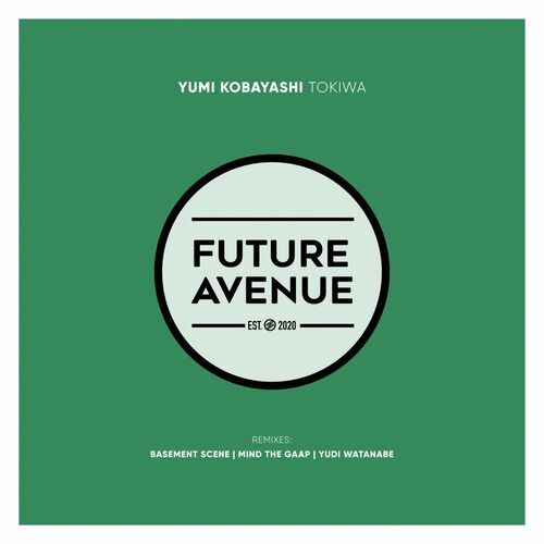 VA - Yumi Kobayashi - Tokiwa (2022) (MP3)