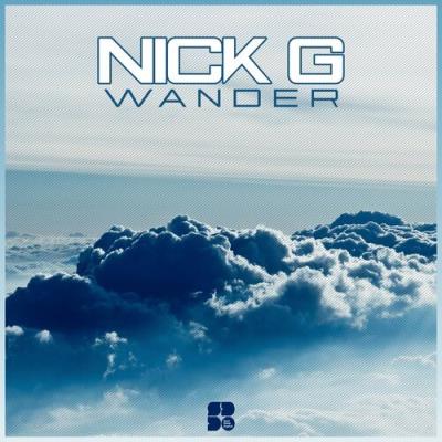 VA - Nick G - Wander (2022) (MP3)
