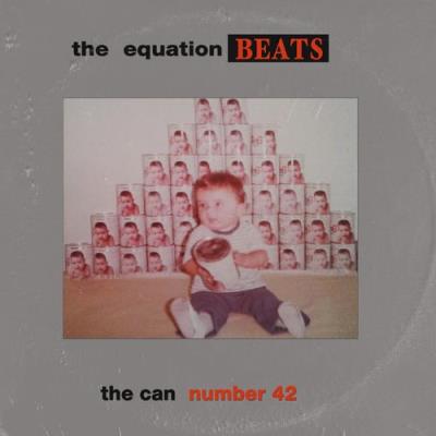 VA - The Equation Beats - The Equation Beats (2022) (MP3)