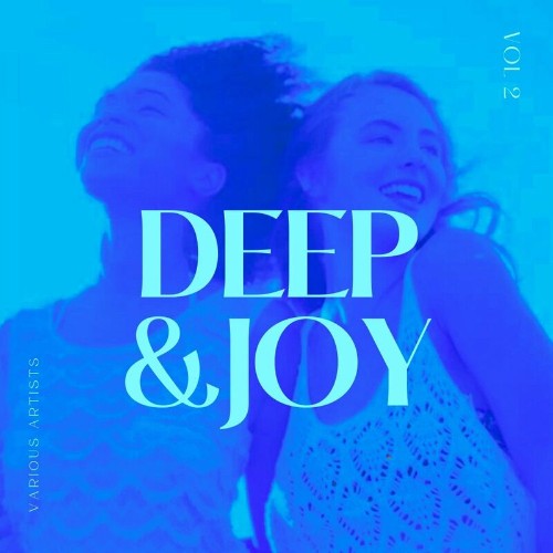 VA - Deep & Joy, Vol. 2 (2022) (MP3)