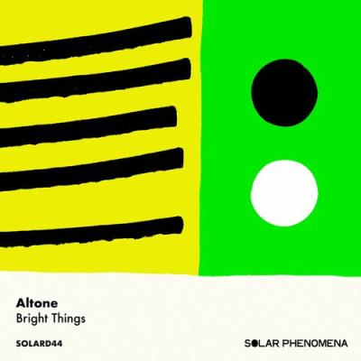 VA - Altone - Bright Things (2022) (MP3)