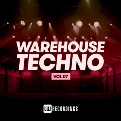 VA - Warehouse Techno, Vol. 07 (2022) (MP3)