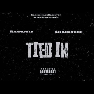 VA - Raainchild & Charly Boe - Tied In (2022) (MP3)